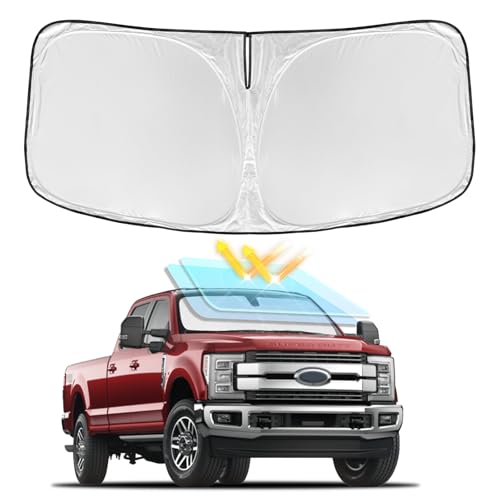 for Ford Super Duty F250 F350 F450 F550 2017