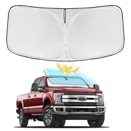 for Ford Super Duty F250 F350 F450 F550 2017