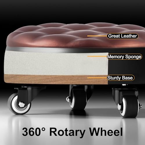 Low Roller Seat 13’’
