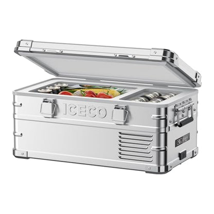 APL20 12 Volt Refrigerator