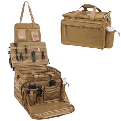 Patrol Bag Law Enforcement