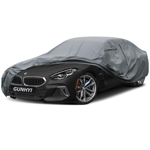 Premium Car Cover Custom Fit BMW Z4