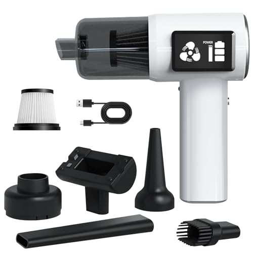 Handheld Vacuum Cordless