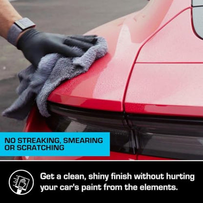 Ethos Defy 3 in 1 Ceramic Coating (32 Fl Oz)