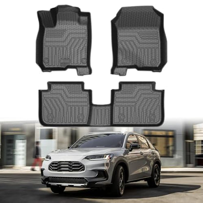 HRV Floor mats