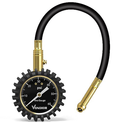 Tire Pressure Gauge