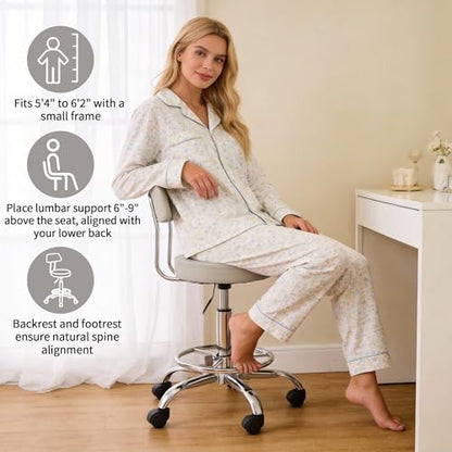 Rolling Massage Chair