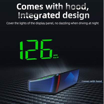 Head Up Display M2