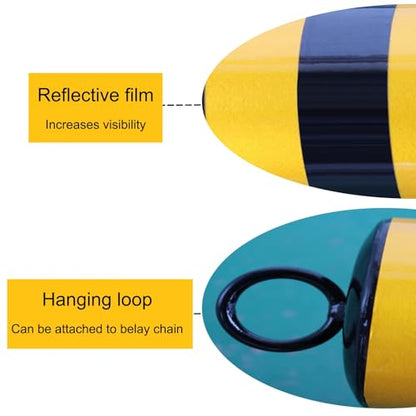Safety Bollard