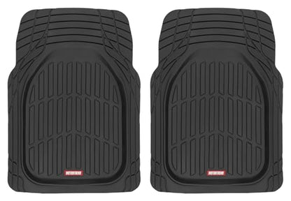 2 Piece Front Car Floor Mats