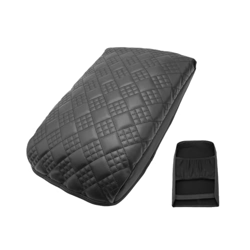 for 2020 2027 Lincoln Aviator Accessories Center Console Cover Thicken