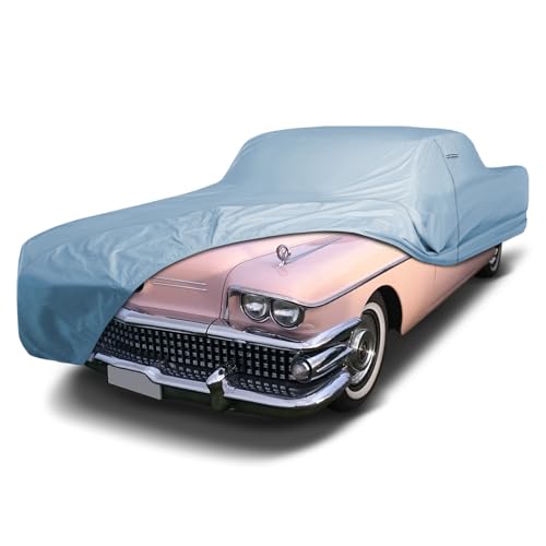 Car Cover Waterproof All Weather for 1954