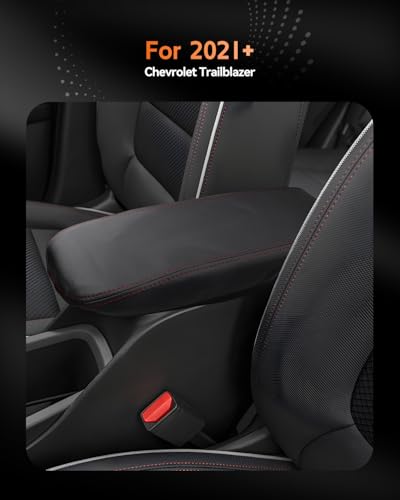 for Chevrolet Trailblazer 2021
