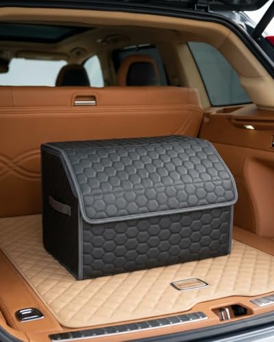 Cargo Organizer