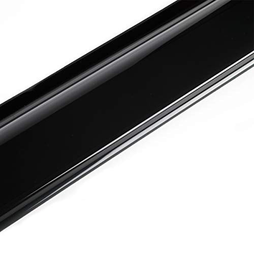 4pcs Original Window Visors for F