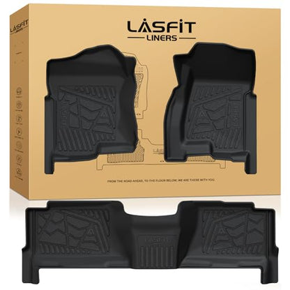 Floor Mats for Chevy Silverado