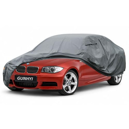Premium Car Cover Custom Fit BMW 1