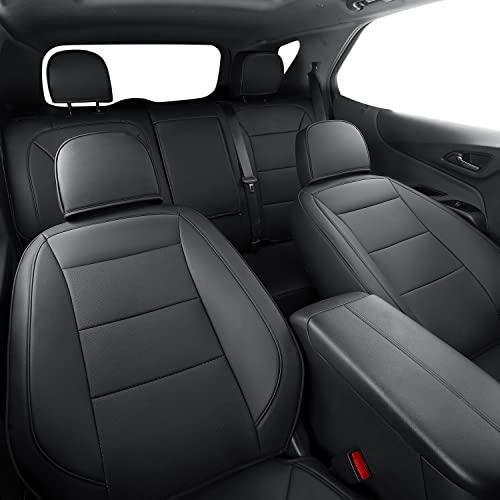 Terrain Seat Covers