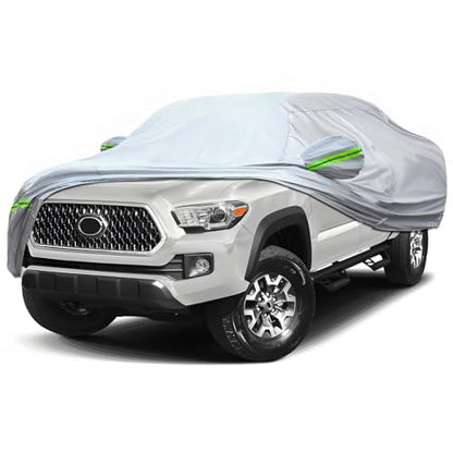 6 Layer Full Car Cover is All