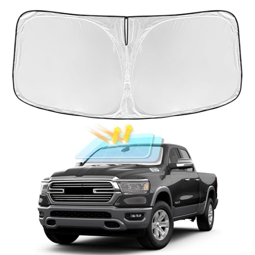 for Dodge Ram 1500 2011