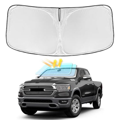 for Dodge Ram 1500 2011