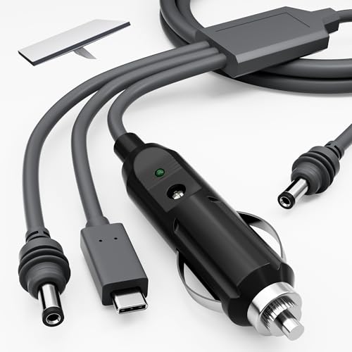 Starlink Mini 3 in 1 Cable Power Cable 10FT