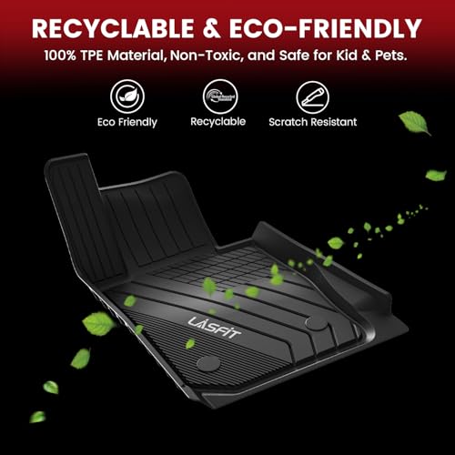 Floor Mats for BMW X7 7