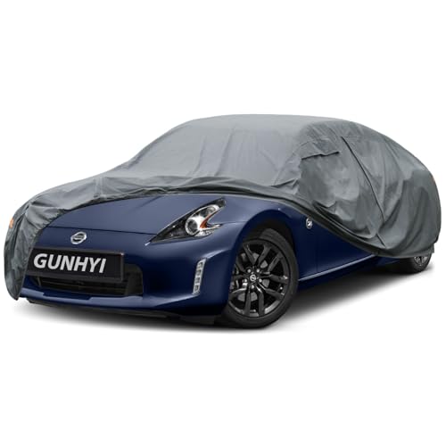 Premium Car Cover Custom Fit Nissan 370Z