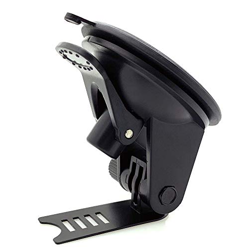 Hot Weather Resistant Suction Windshield Suction Cup Mount Compatible only with ES