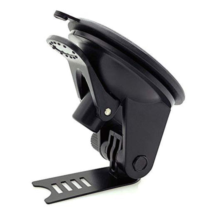 Hot Weather Resistant Suction Windshield Suction Cup Mount Compatible only with ES