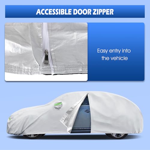 Car Cover Multi