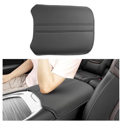 for 2025 2026 Nissan Armada Armrest Cover