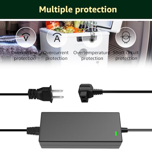 Power Cord for Bodega