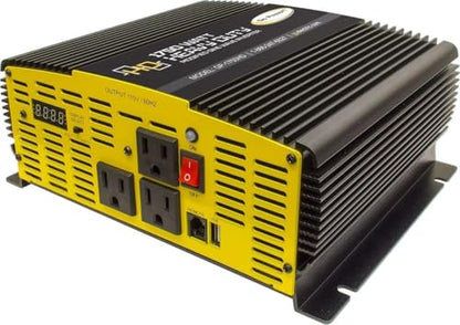 GP 1000HD 1000W Heavy