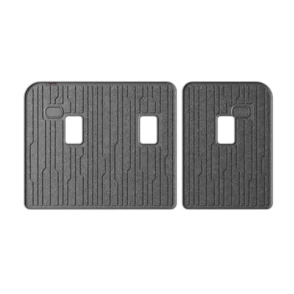 Backrest Mats for 2024+GMC Acadia