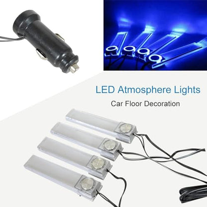 Interior Car Footwell Lights
