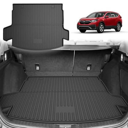All Weather Cargo Liner Fit for 2020
