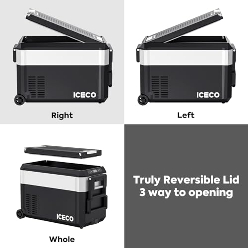 JP40 Pro 12 Volt Car Refrigerator