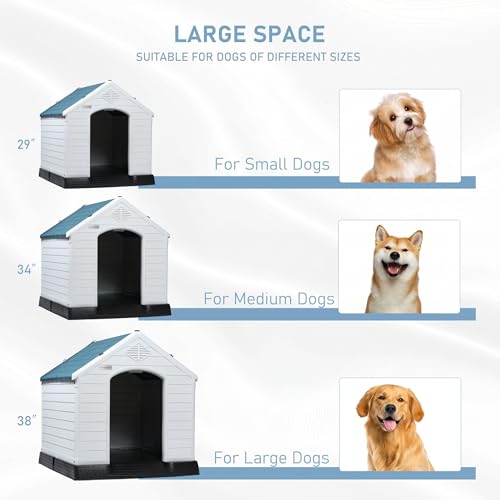 Large Dog House