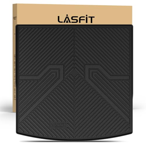 Trunk Mat for Volkswagen Atlas Cross Sport 2020