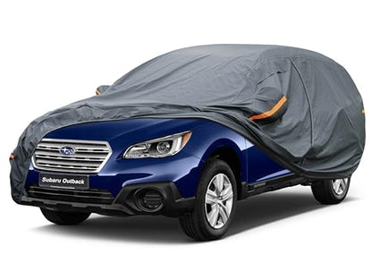 Premium Car Cover Custom Fit Subaru Outback