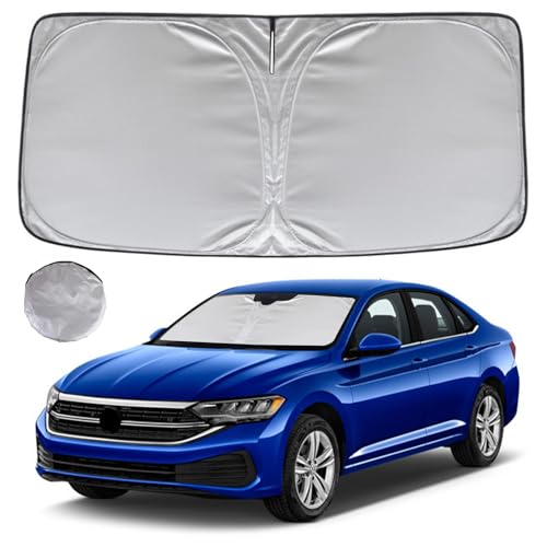 Windshield Sun Shade for 2019