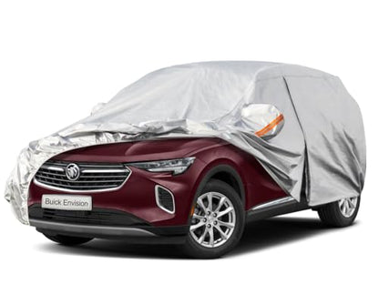 6 Layers Waterproof SUV Car Cover for Buick Envision 2015