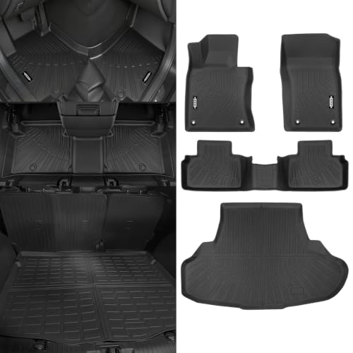 Custom Fit Floor Mats for 2014