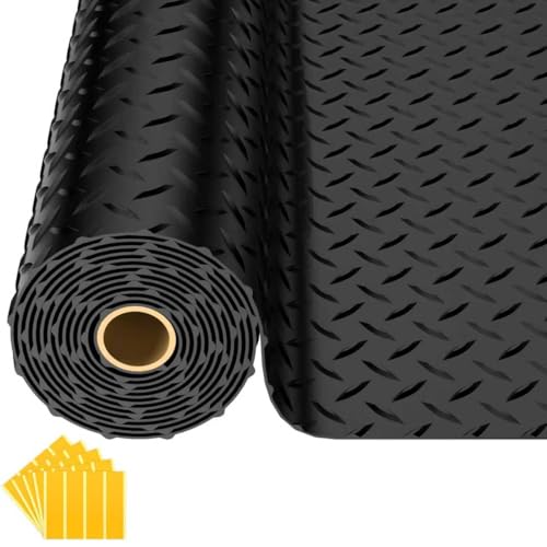 10x20 FT Garage Floor Mat