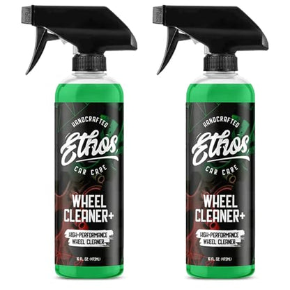 Ethos Wheel Cleaner (32 Ounce)