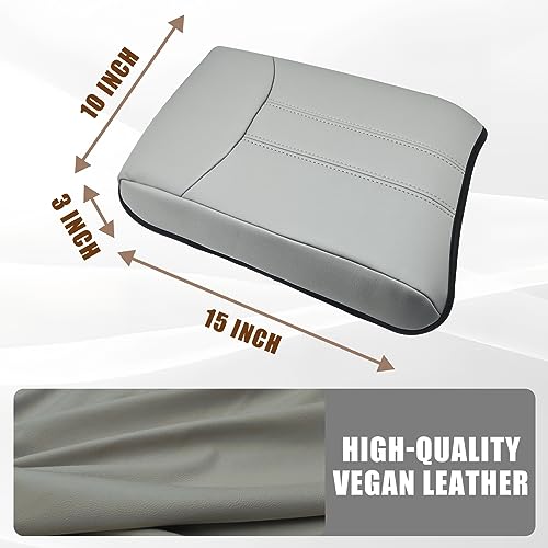 Armrest Cover for Honda Pilot 2023