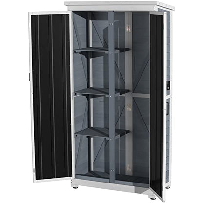 Outdoor Storage Cabinet