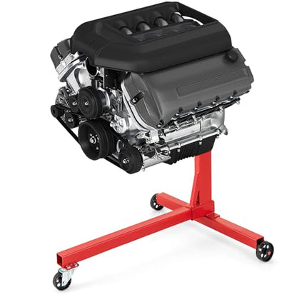 Engine Stand 750 LBS