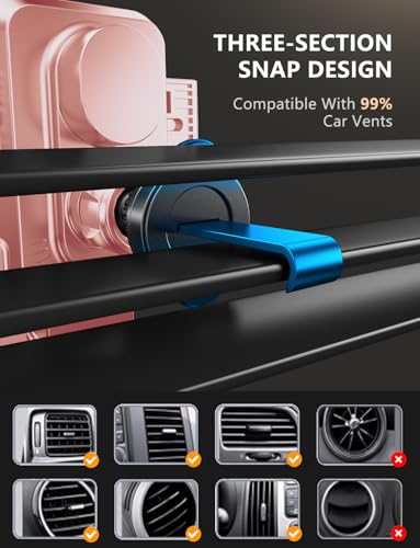 Wireless Car Charger